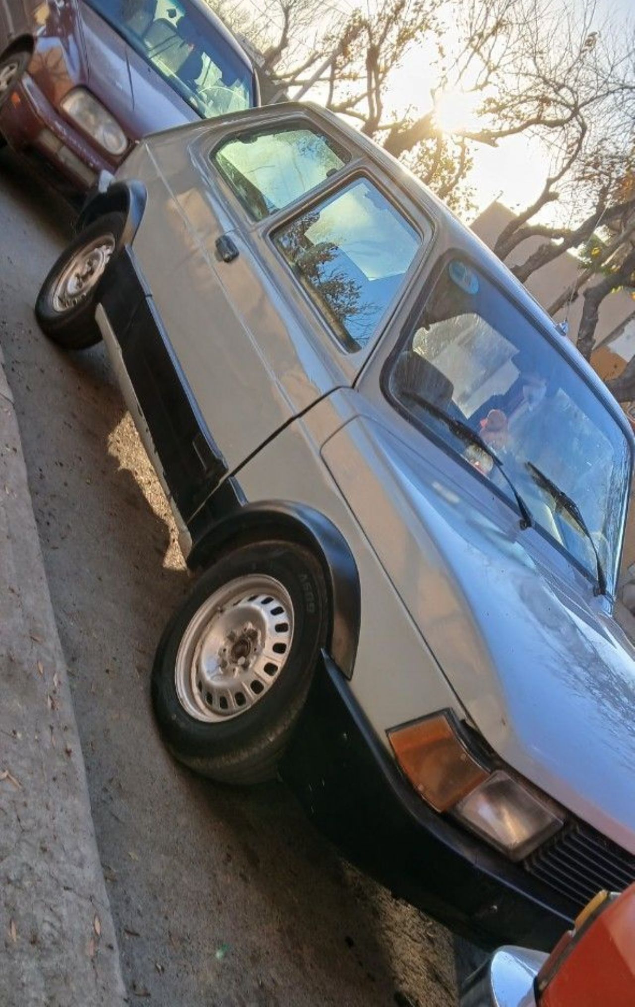 Fiat 147 Usado en Mendoza, deRuedas