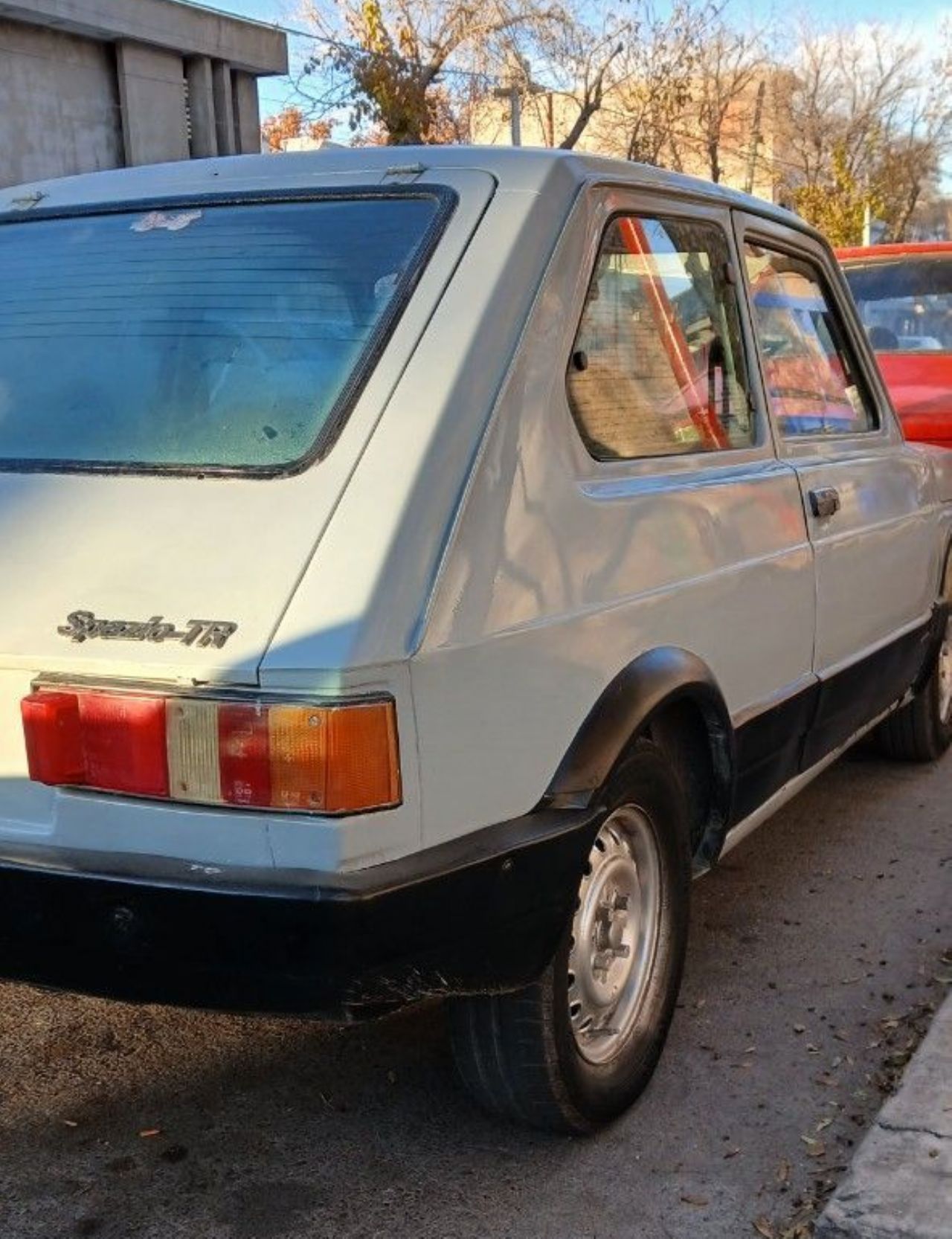 Fiat 147 Usado en Mendoza, deRuedas