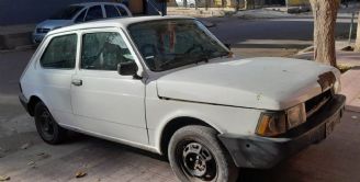 Fiat 147 Usado en Mendoza