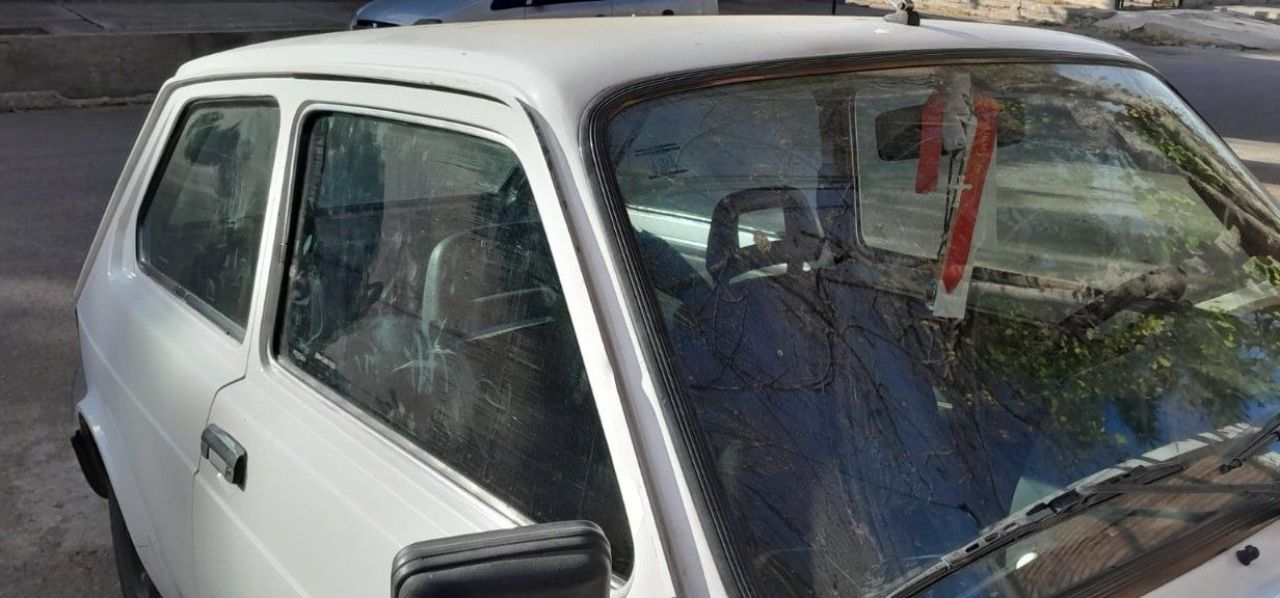 Fiat 147 Usado en Mendoza, deRuedas