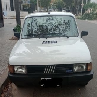 Fiat 147 Usado en Córdoba