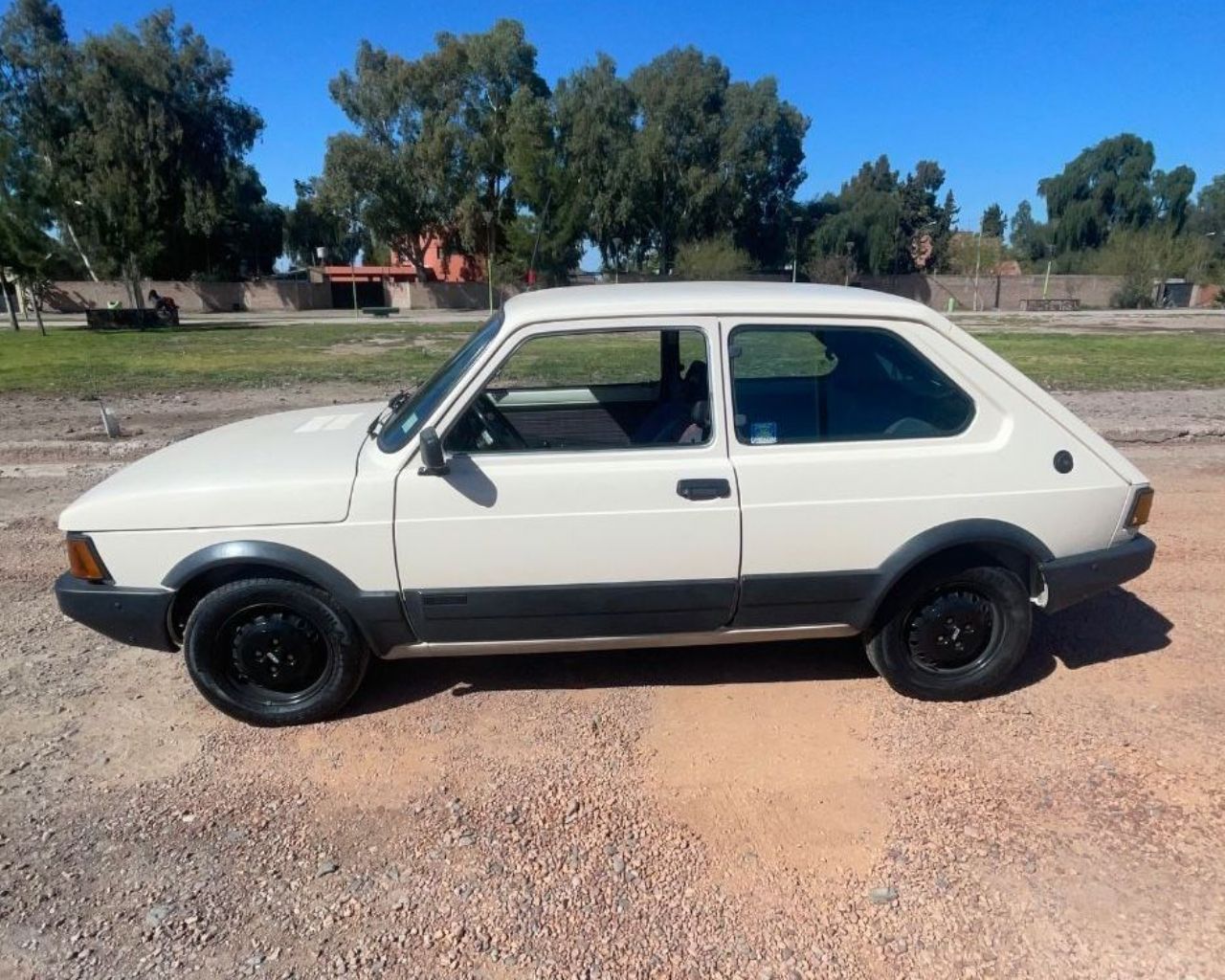 Fiat 147 Usado en Mendoza, deRuedas