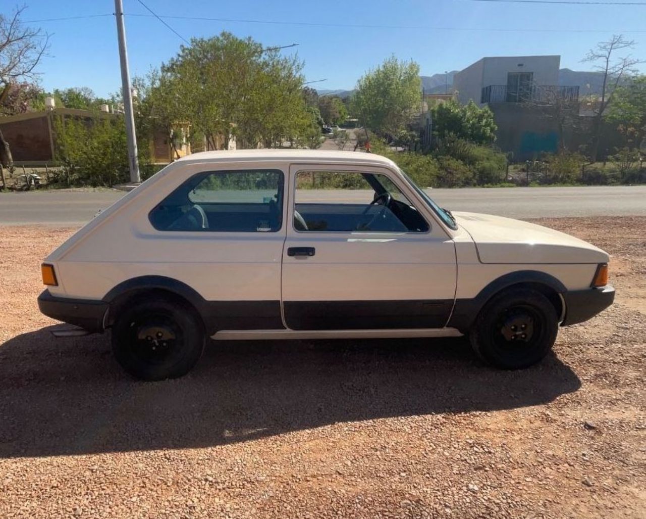 Fiat 147 Usado en Mendoza, deRuedas