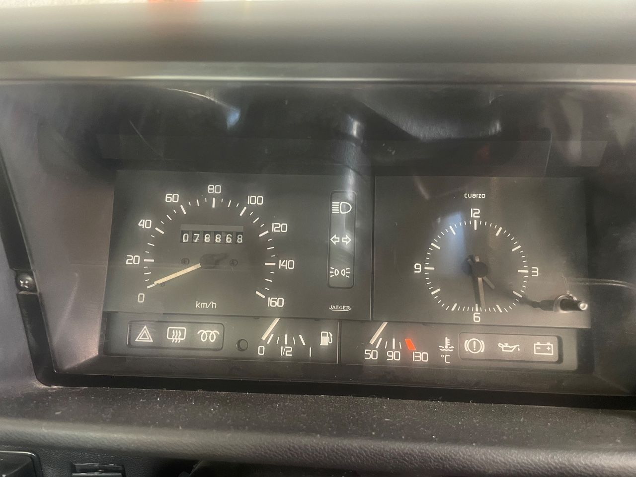 Fiat 147 Usado en Mendoza, deRuedas