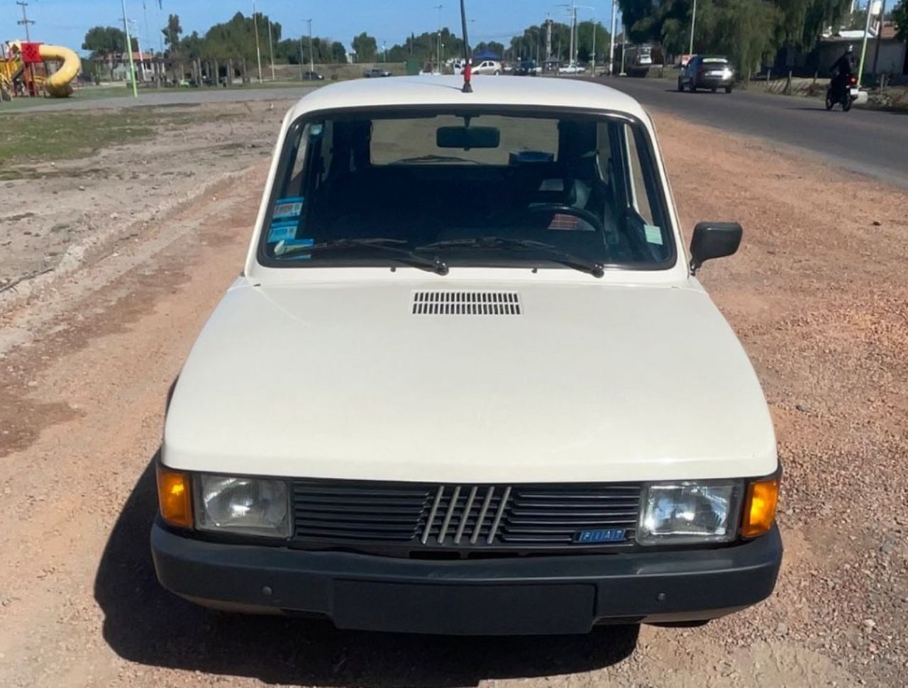 Fiat 147 Usado en Mendoza, deRuedas