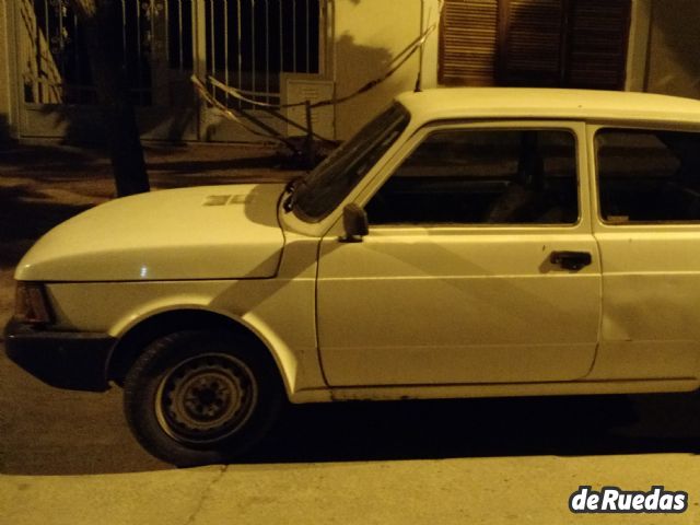 Fiat 147 Usado en Mendoza, deRuedas