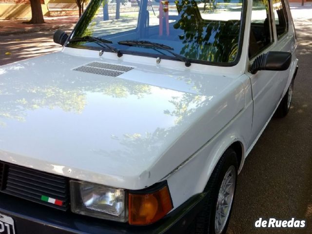 Fiat 147 Usado en Mendoza, deRuedas