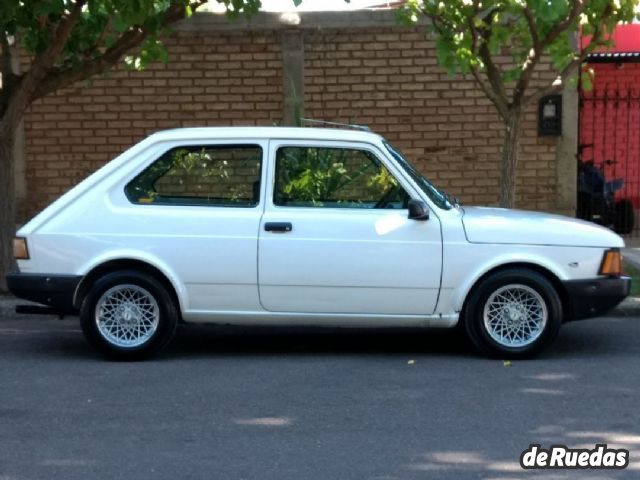 Fiat 147 Usado en Mendoza, deRuedas