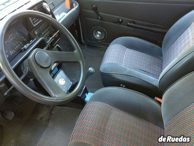 Fiat 147 Usado en Mendoza, deRuedas