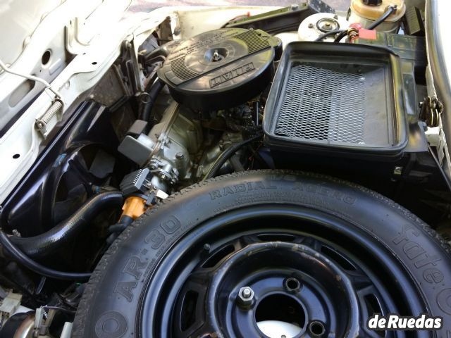 Fiat 147 Usado en Mendoza, deRuedas