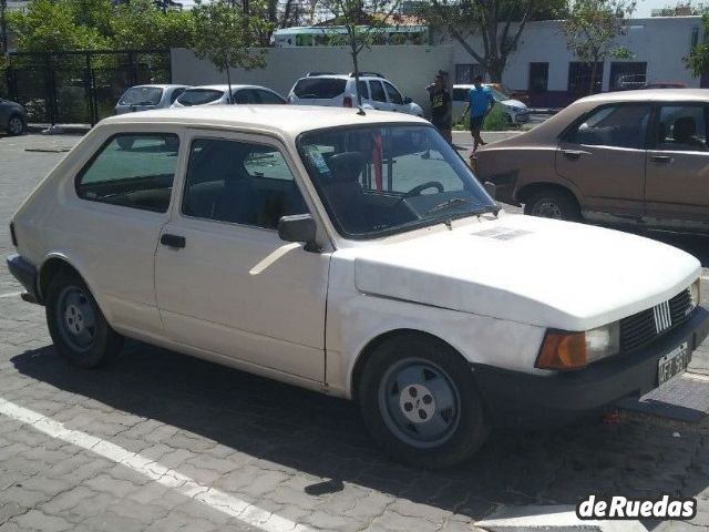 Fiat 147 Usado en Mendoza, deRuedas