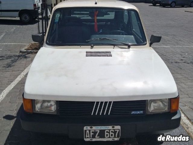 Fiat 147 Usado en Mendoza, deRuedas