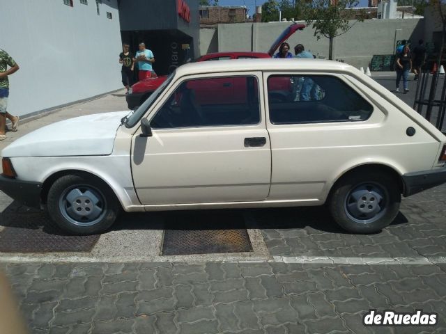 Fiat 147 Usado en Mendoza, deRuedas