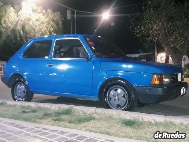 Fiat 147 Usado en Mendoza, deRuedas