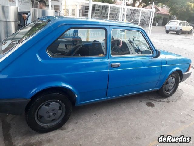 Fiat 147 Usado en Mendoza, deRuedas