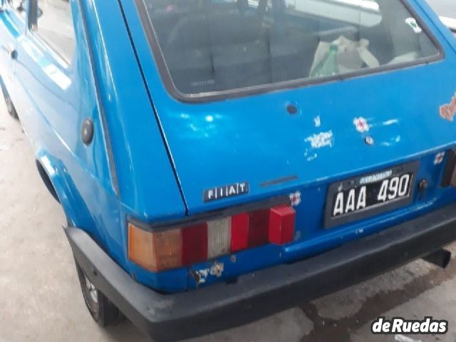 Fiat 147 Usado en Mendoza, deRuedas