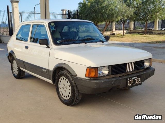 Fiat 147 Usado en Mendoza, deRuedas