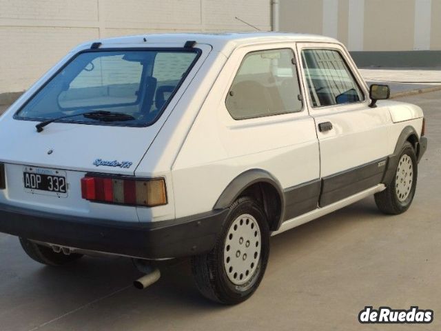 Fiat 147 Usado en Mendoza, deRuedas