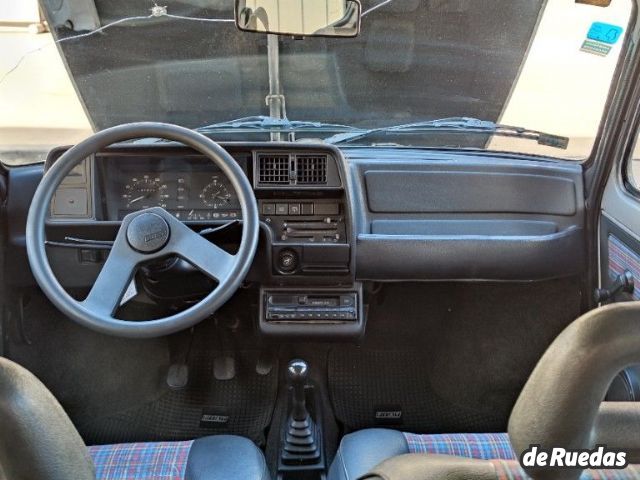 Fiat 147 Usado en Mendoza, deRuedas