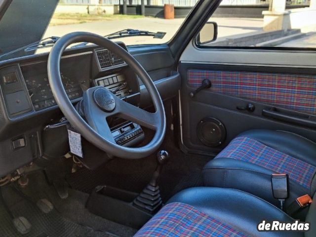 Fiat 147 Usado en Mendoza, deRuedas