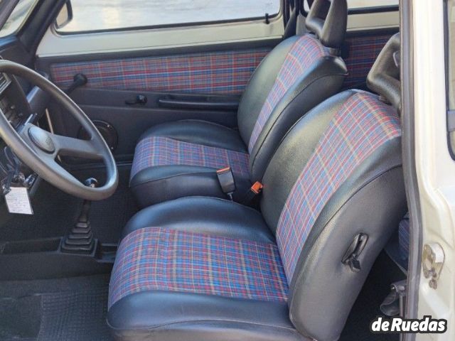 Fiat 147 Usado en Mendoza, deRuedas