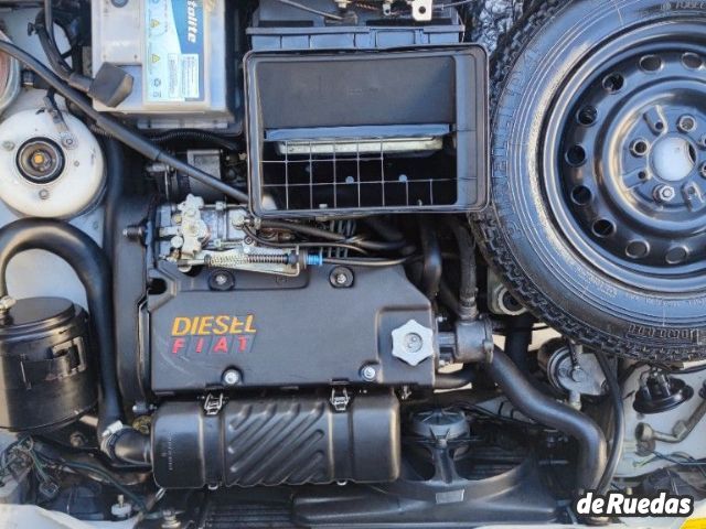 Fiat 147 Usado en Mendoza, deRuedas
