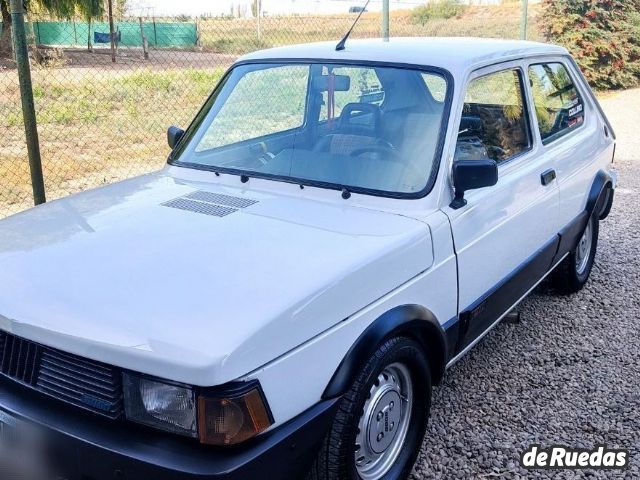 Fiat 147 Usado en Mendoza, deRuedas