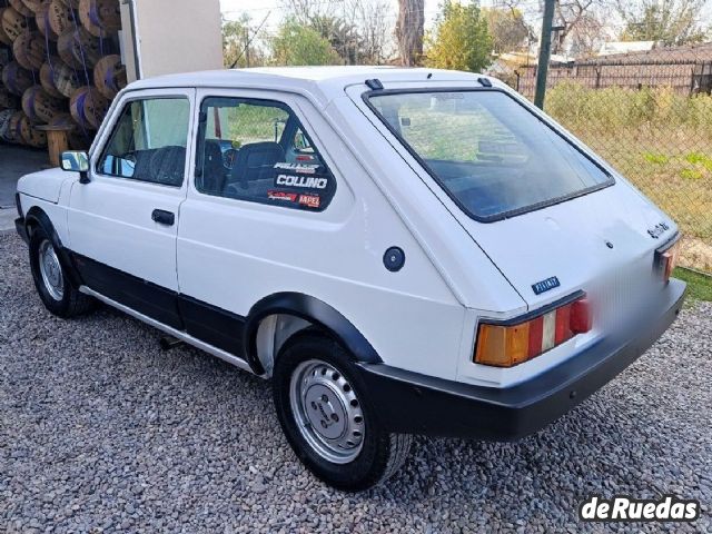 Fiat 147 Usado en Mendoza, deRuedas