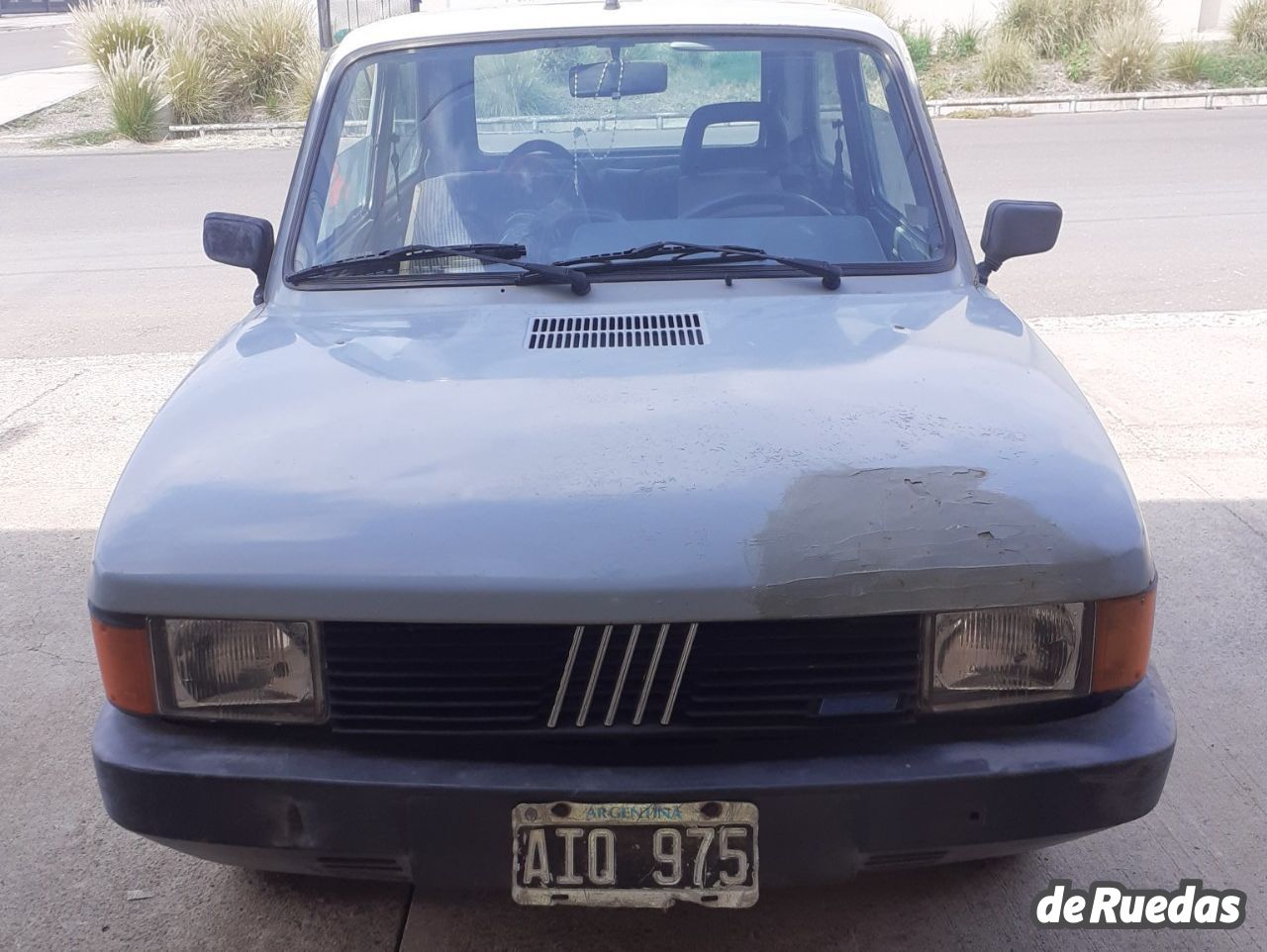 Fiat 147 Usado en Mendoza, deRuedas