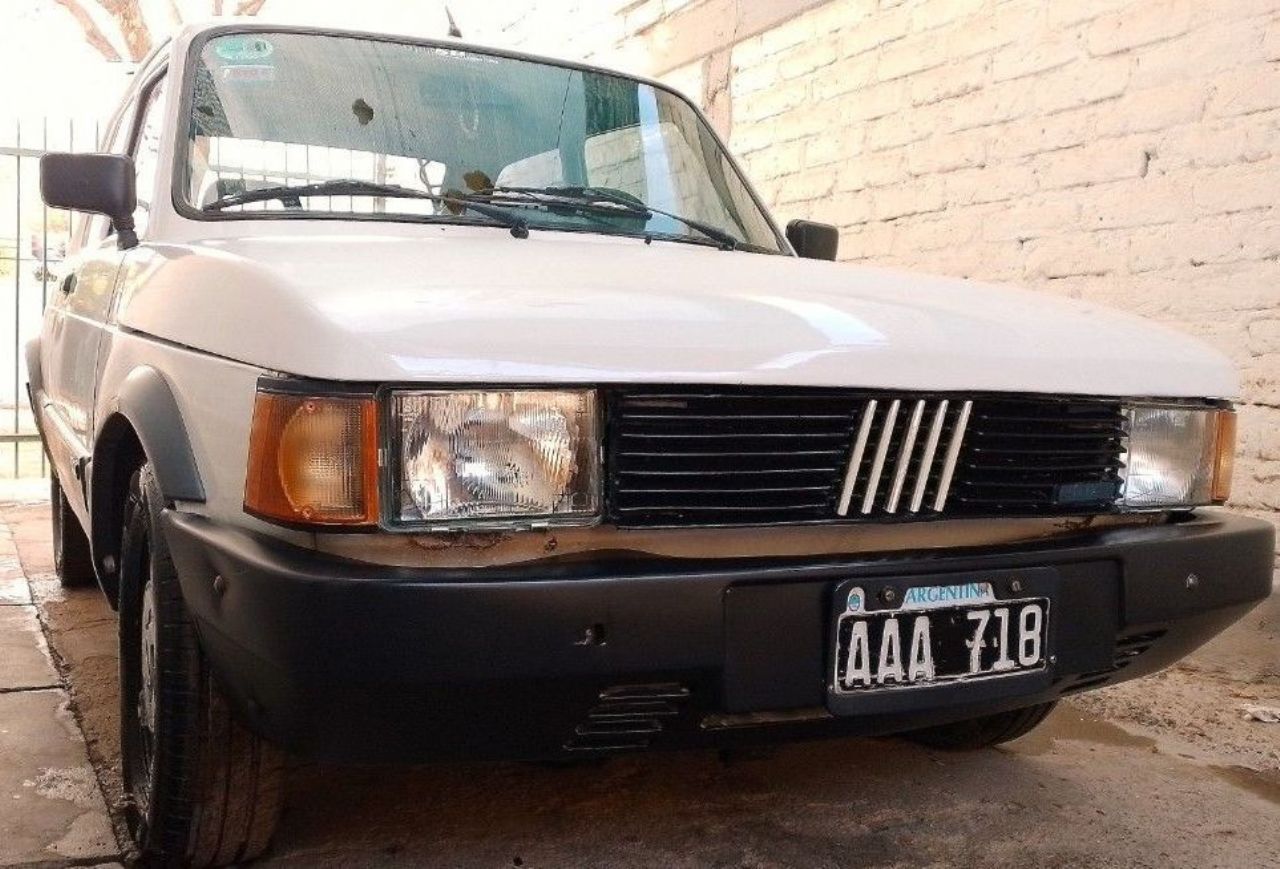 Fiat 147 Usado en Mendoza, deRuedas