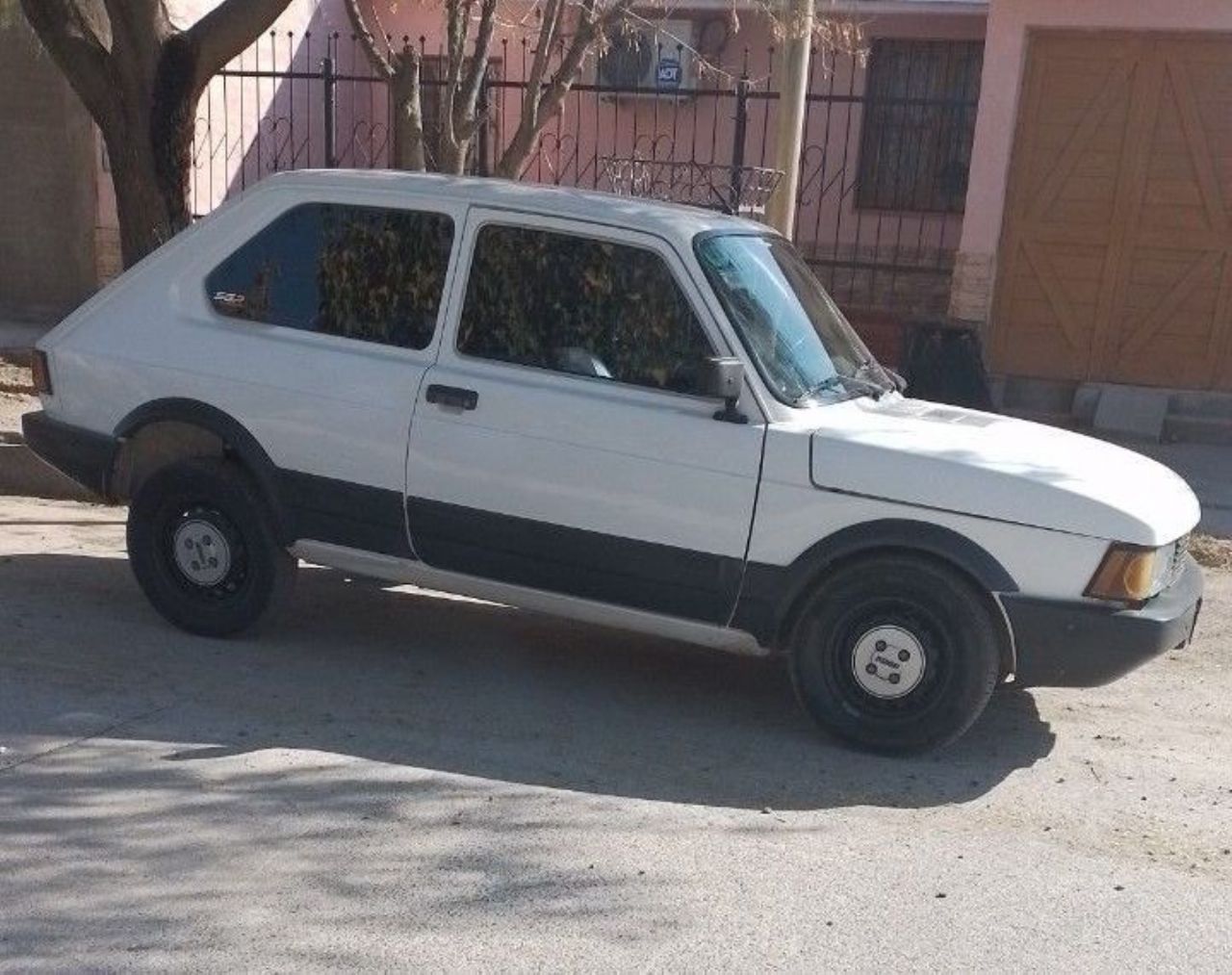 Fiat 147 Usado en Mendoza, deRuedas