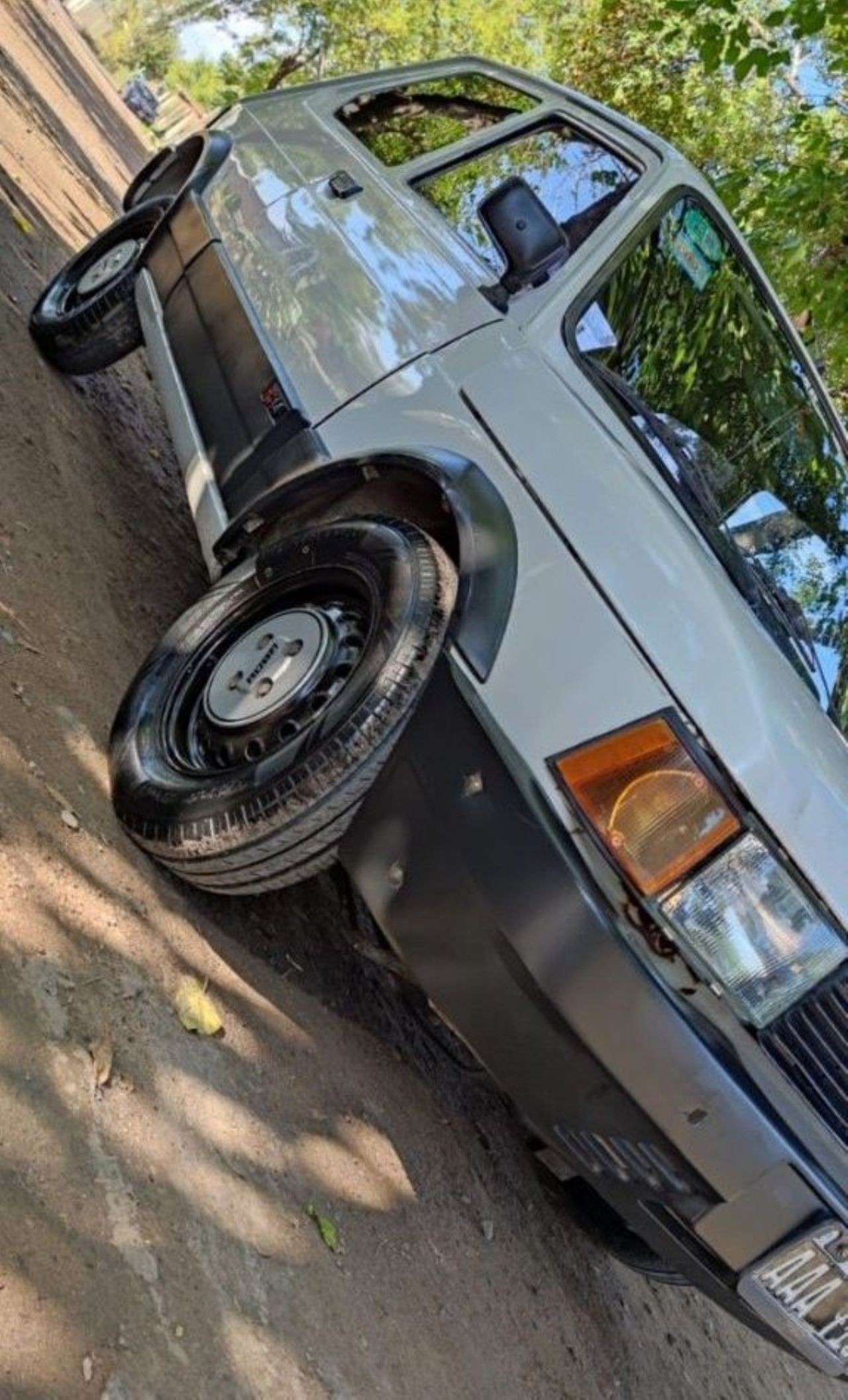 Fiat 147 Usado en Mendoza, deRuedas