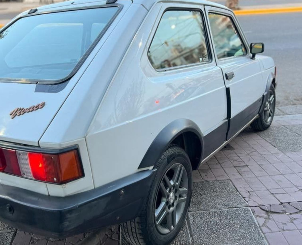 Fiat 147 Usado en Mendoza, deRuedas