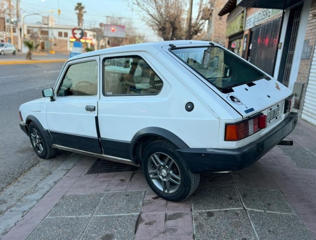 Fiat 147 Usado en Mendoza, deRuedas