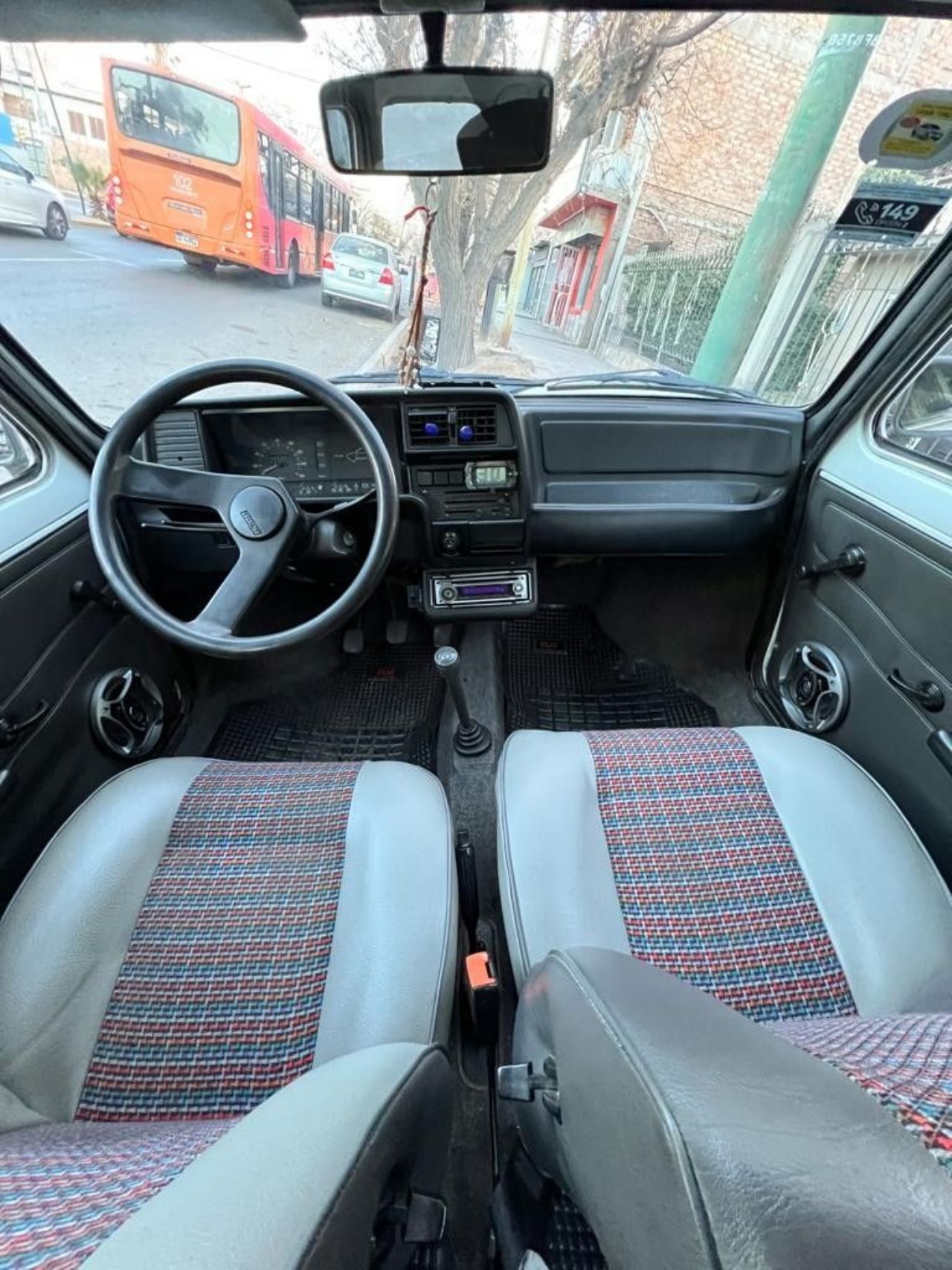 Fiat 147 Usado en Mendoza, deRuedas