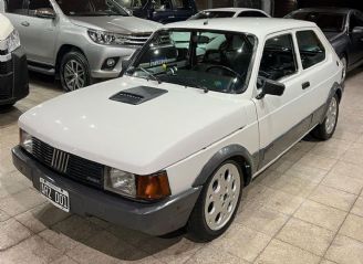 Fiat 147 Usado en San Juan