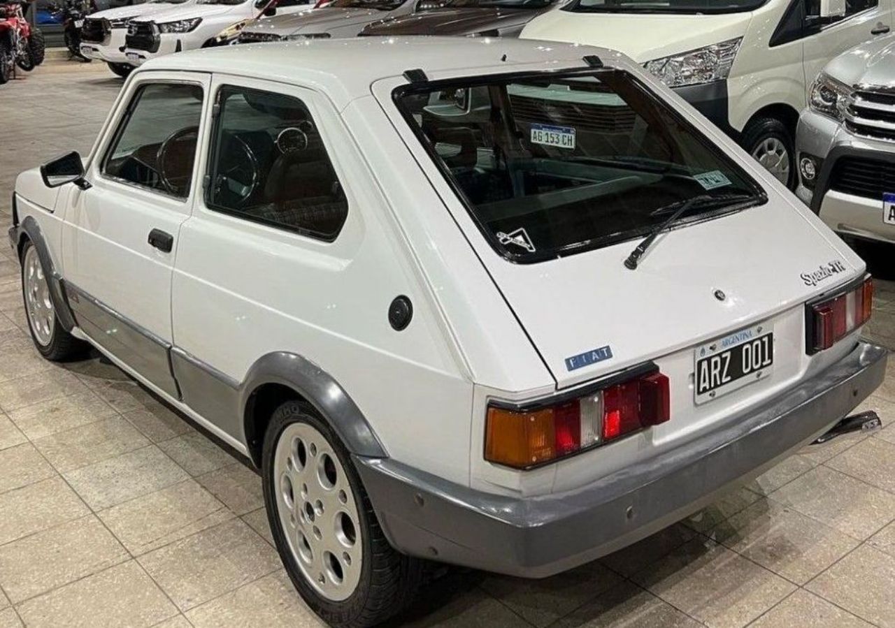 Fiat 147 Usado en San Juan, deRuedas