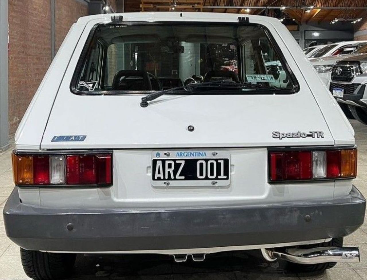 Fiat 147 Usado en San Juan, deRuedas