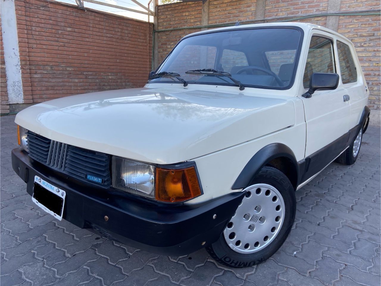 Fiat 147 Usado en Mendoza, deRuedas