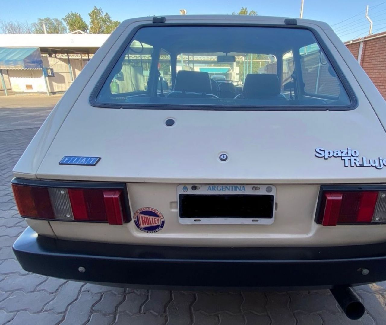 Fiat 147 Usado en Mendoza, deRuedas