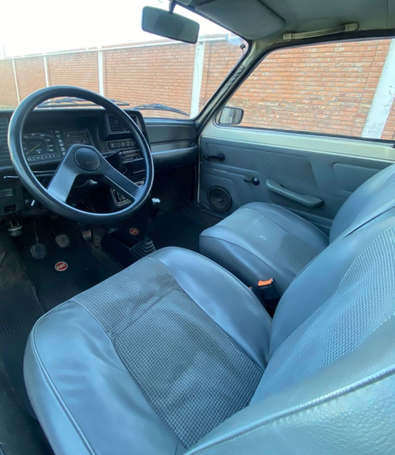 Fiat 147 Usado en Mendoza, deRuedas