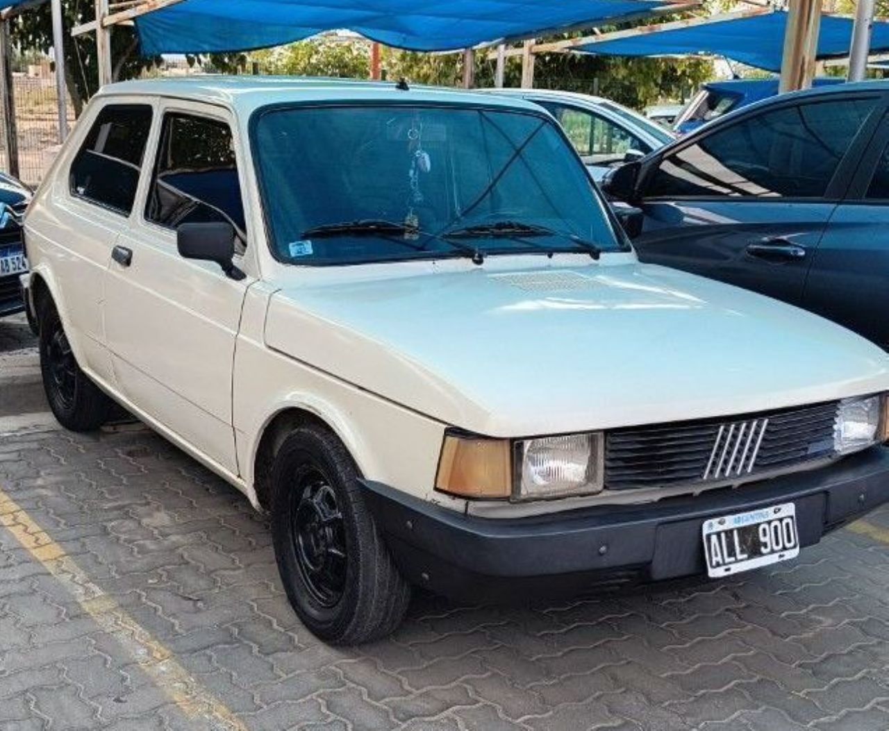 Fiat 147 Usado en Mendoza, deRuedas