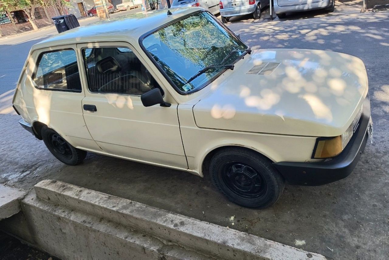Fiat 147 Usado en Mendoza, deRuedas