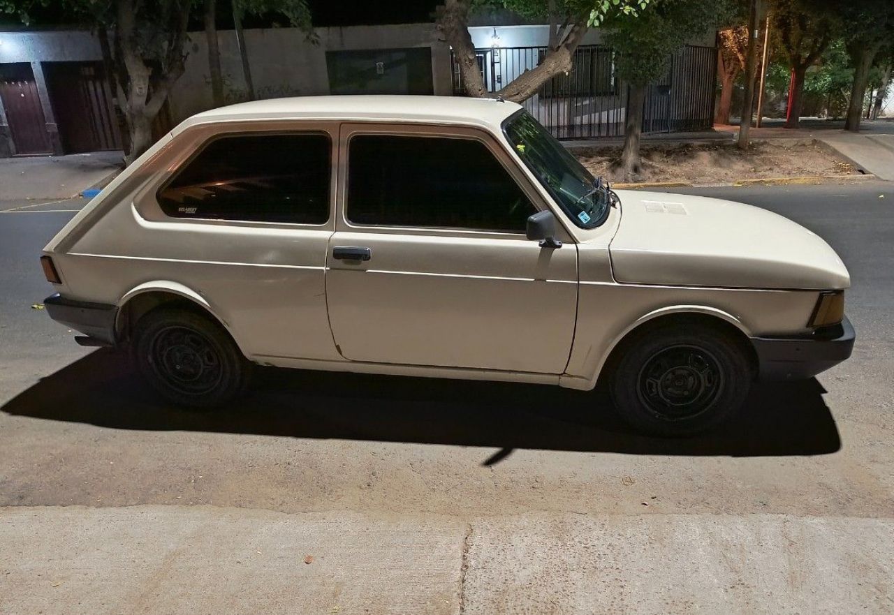 Fiat 147 Usado en Mendoza, deRuedas