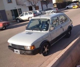 Fiat 147 Usado en Mendoza