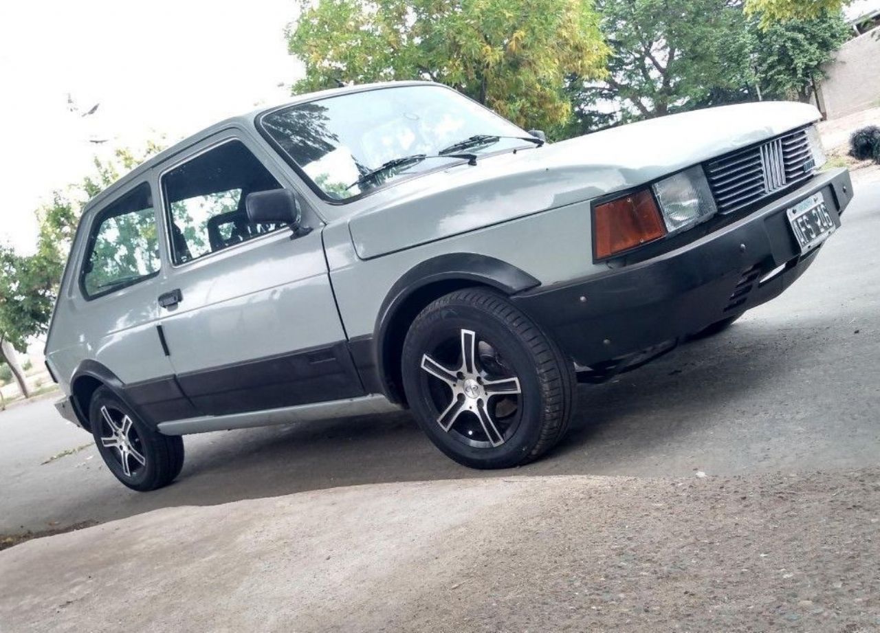 Fiat 147 Usado en Mendoza, deRuedas