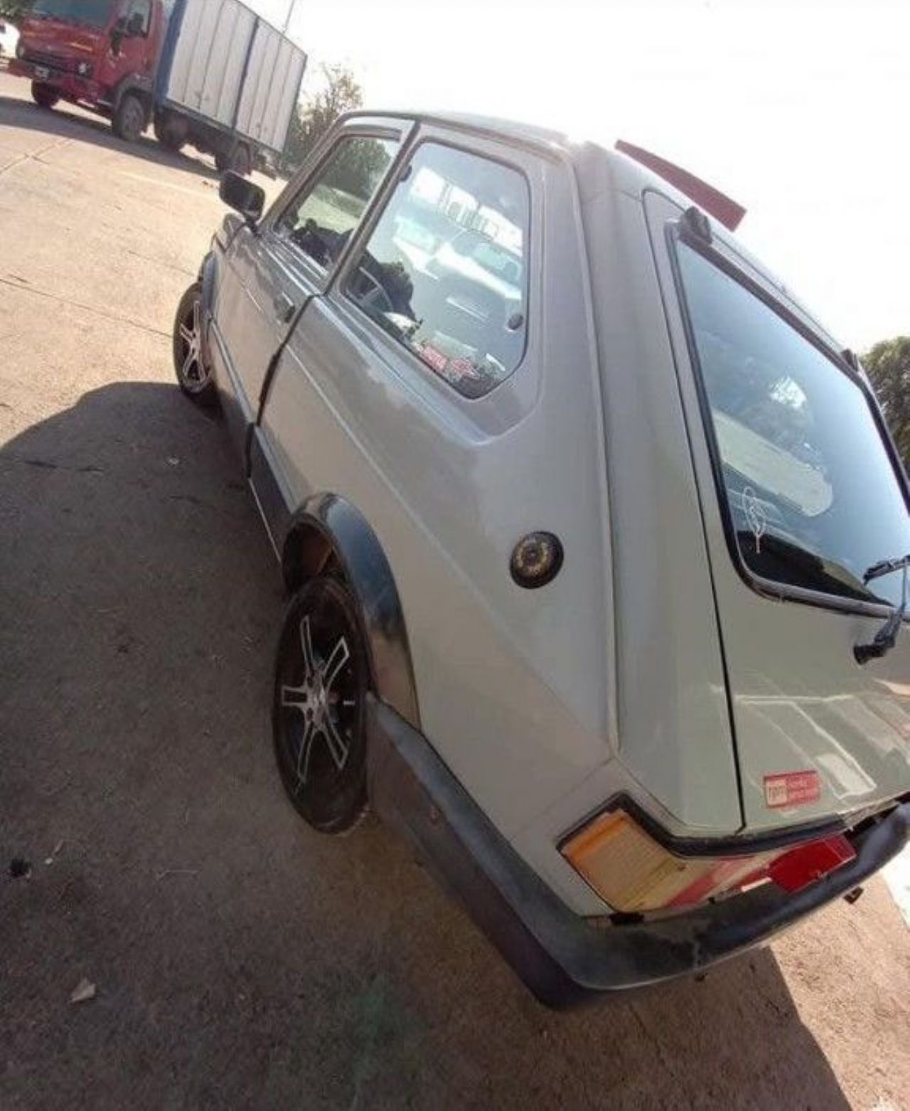 Fiat 147 Usado en Mendoza, deRuedas