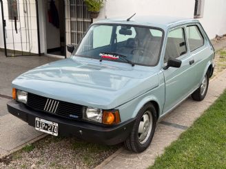 Fiat 147 Usado en Buenos Aires