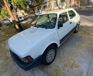Fiat 147 Usado en Mendoza