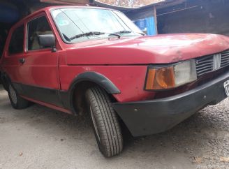 Fiat 147 Usado en Mendoza